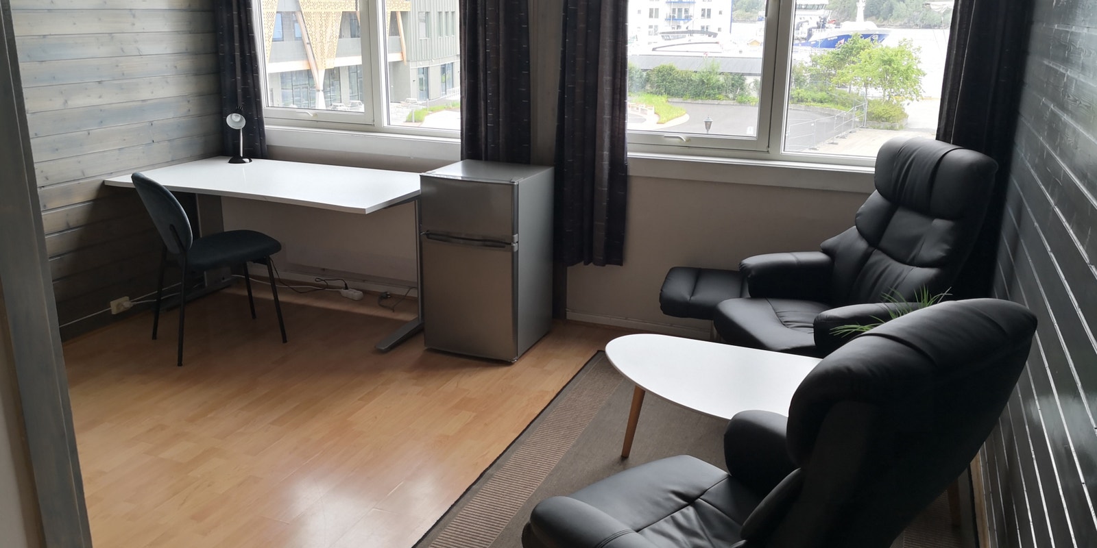 Hybel 3 Galleribilde