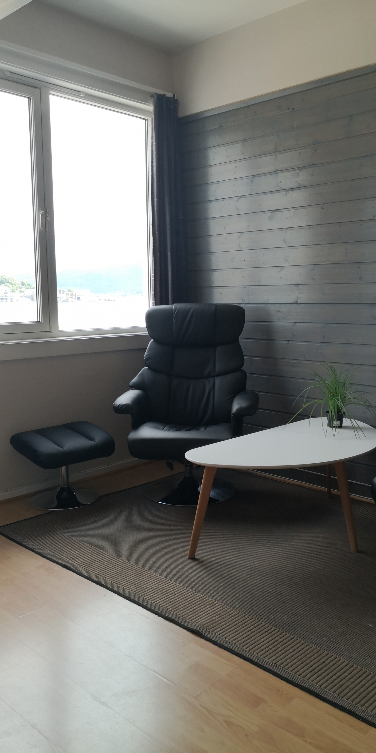 Hybel 3 Galleribilde