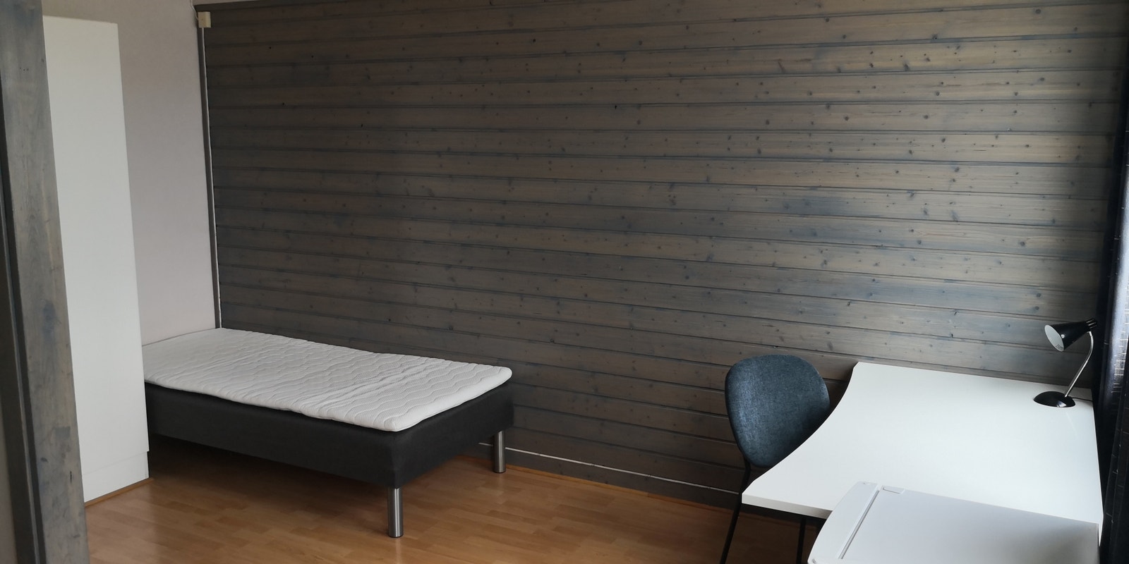 Hybel 3 Galleribilde