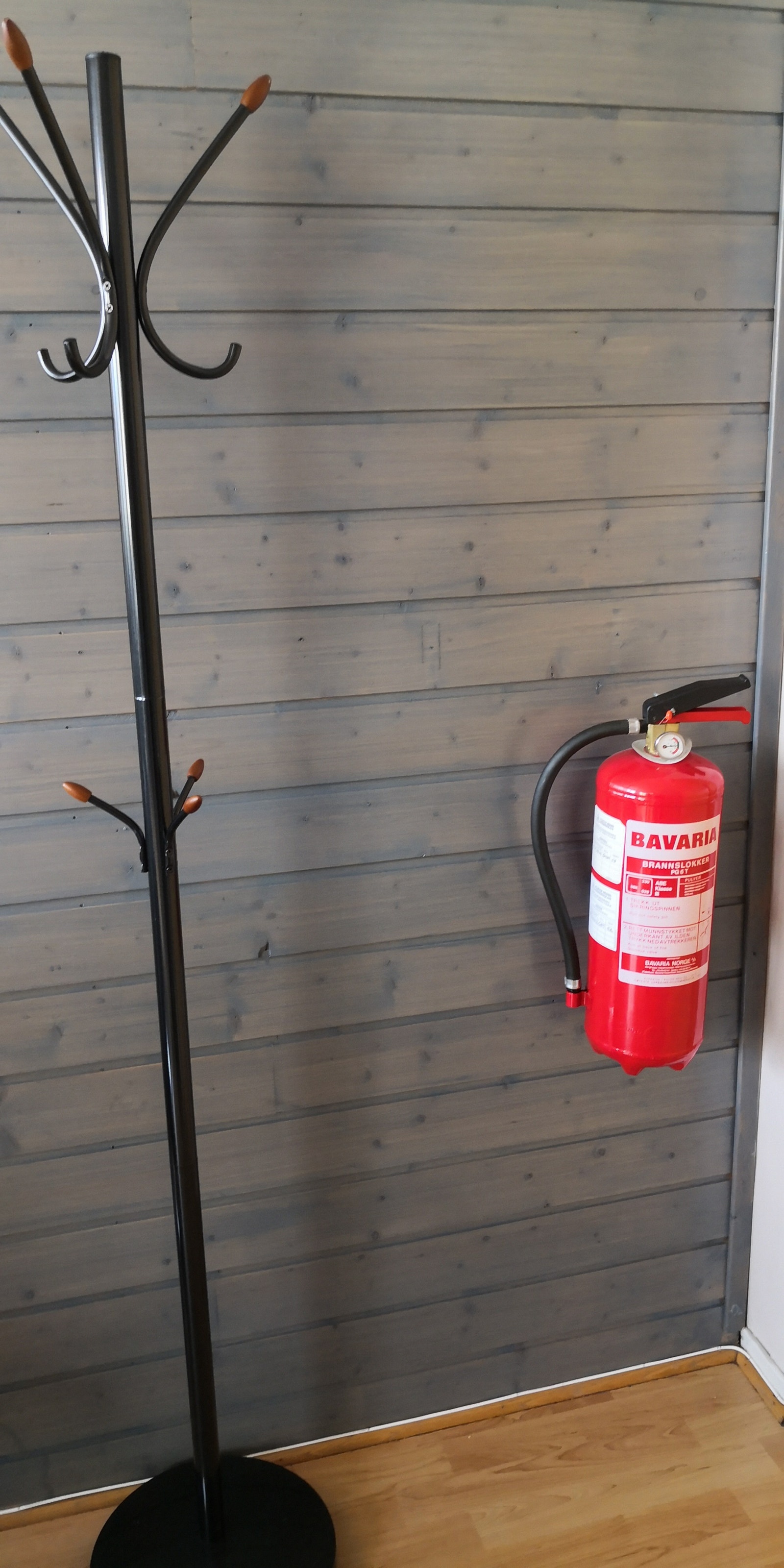 Hybel 3 Galleribilde