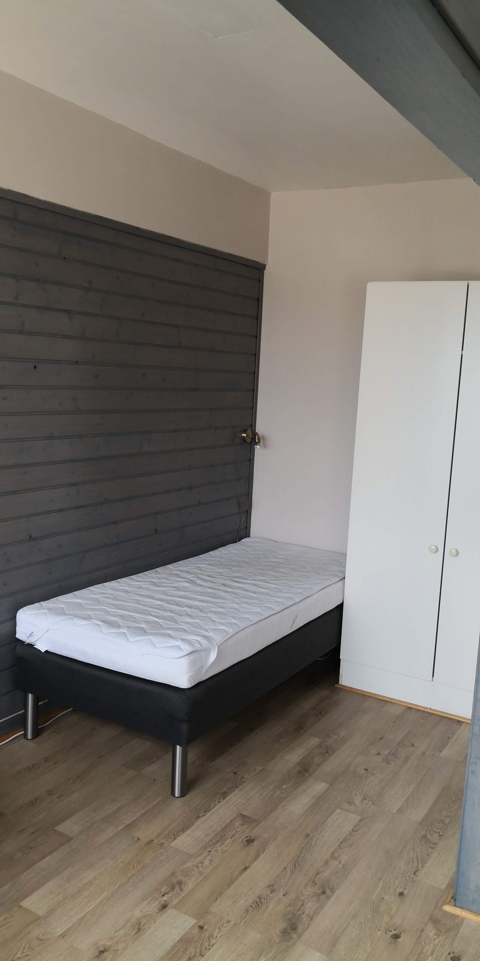 Hybel 2, UTLEID Galleribilde