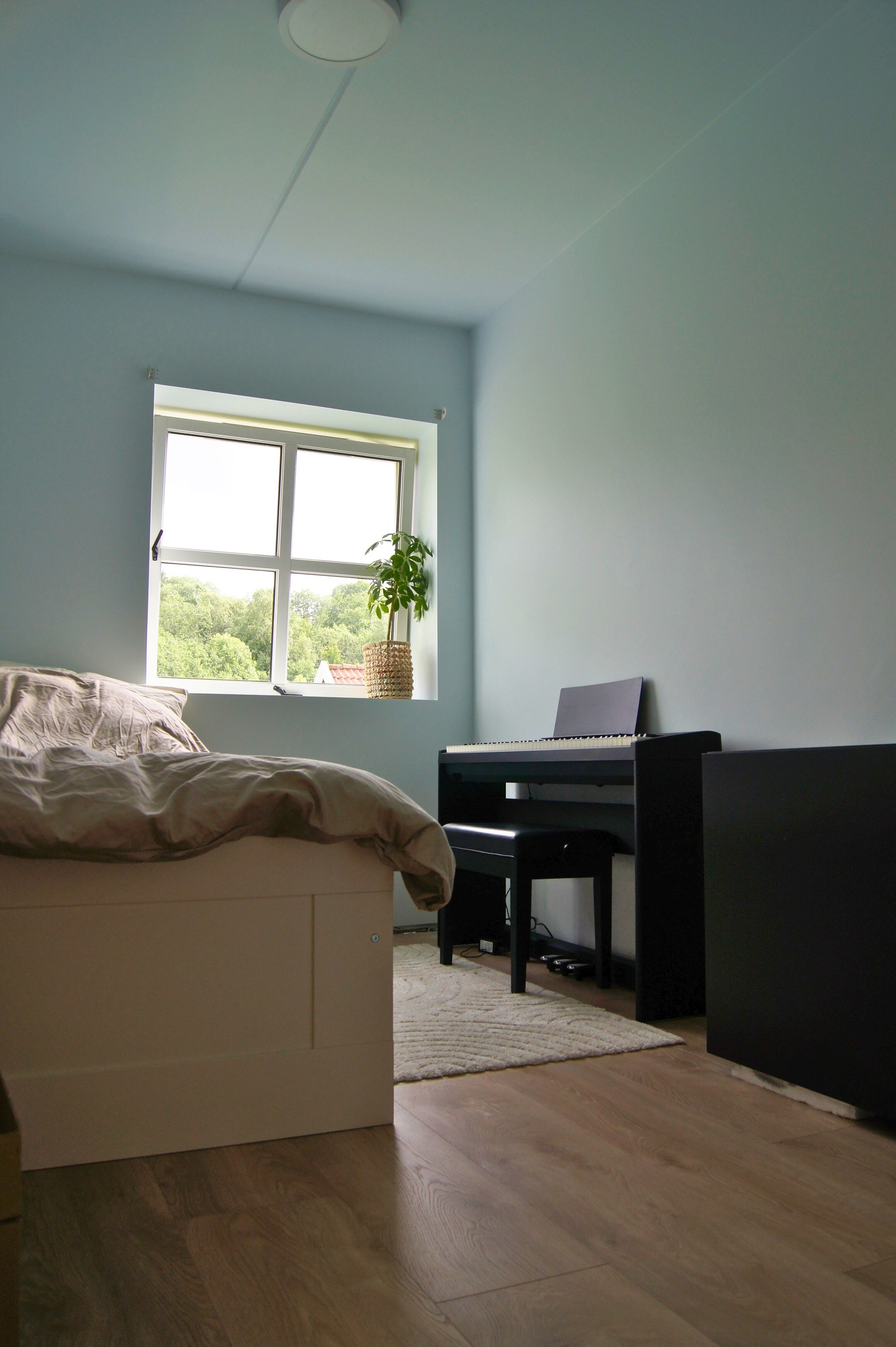 Soverom nr 2 Galleribilde