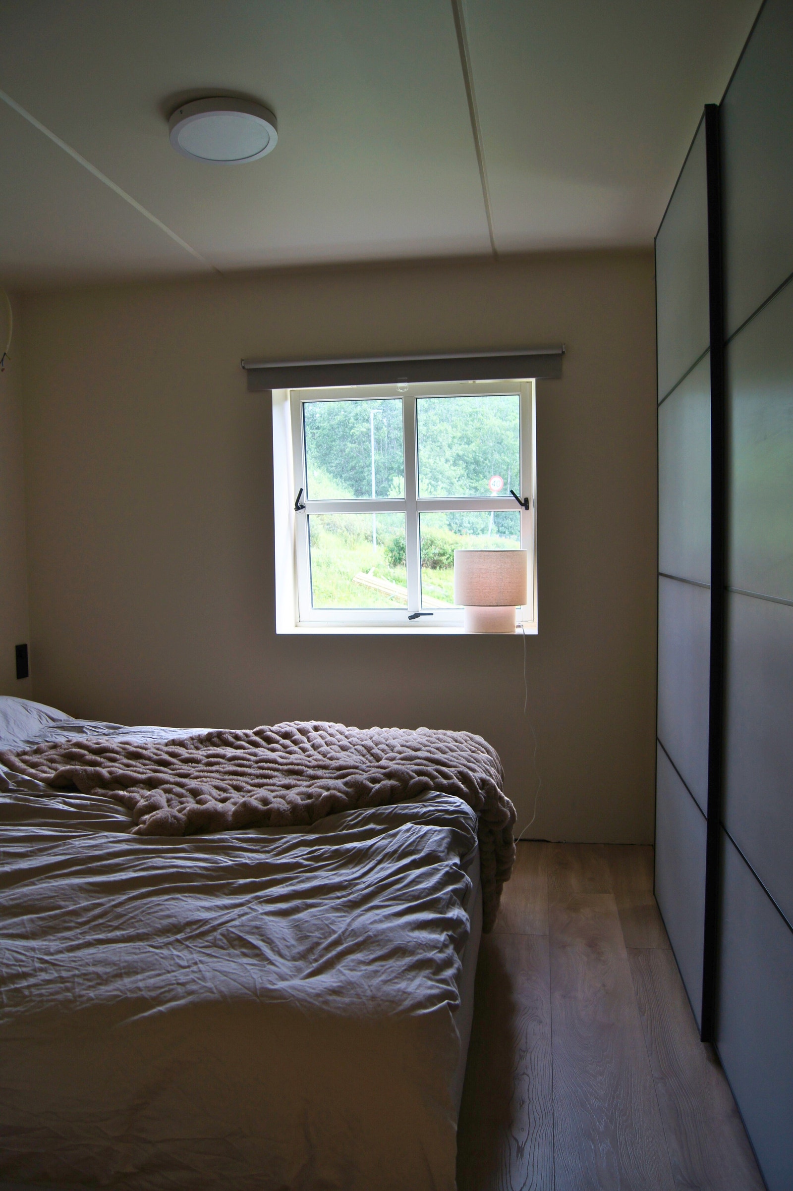 Hovedsoverom Galleribilde