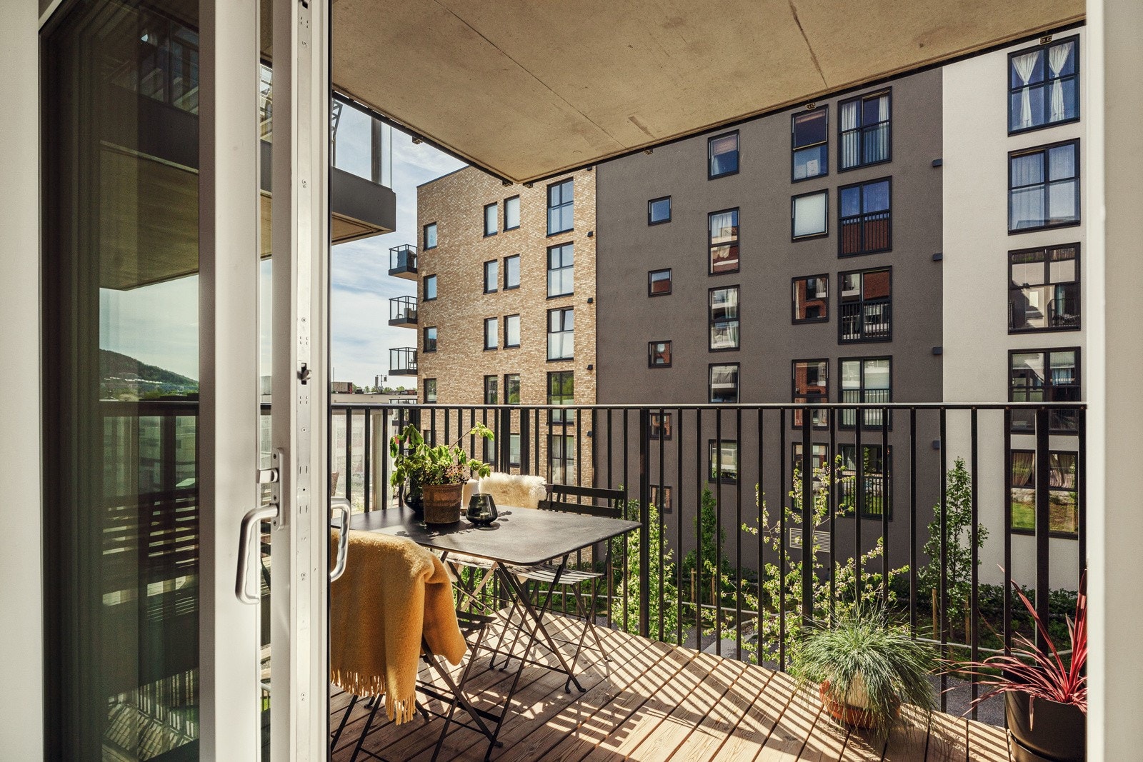 PrivatMegleren Park v/ Frida H. Hoen har gleden av å presentere Kjelsåsveien 164E. Galleribilde