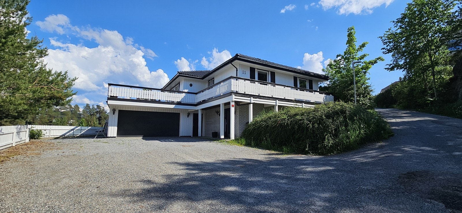 Velkommen til Furubakken 11 Galleribilde
