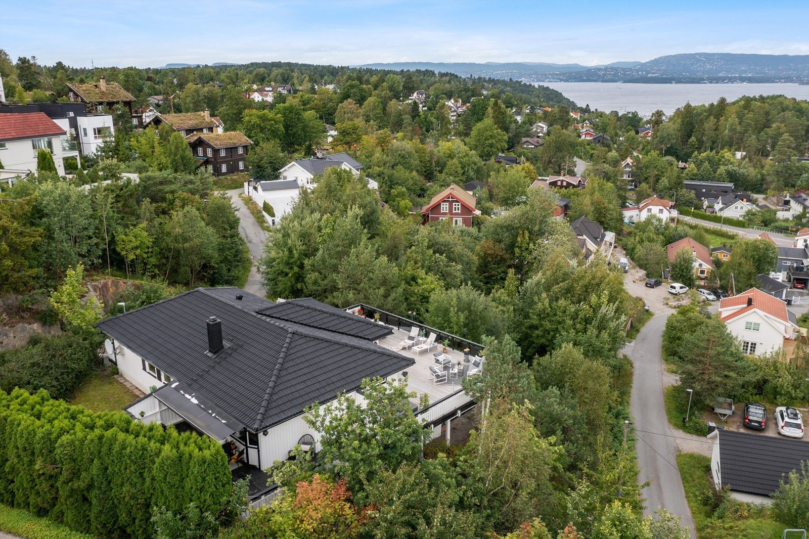 Velkommen til Furubakken 11 Galleribilde