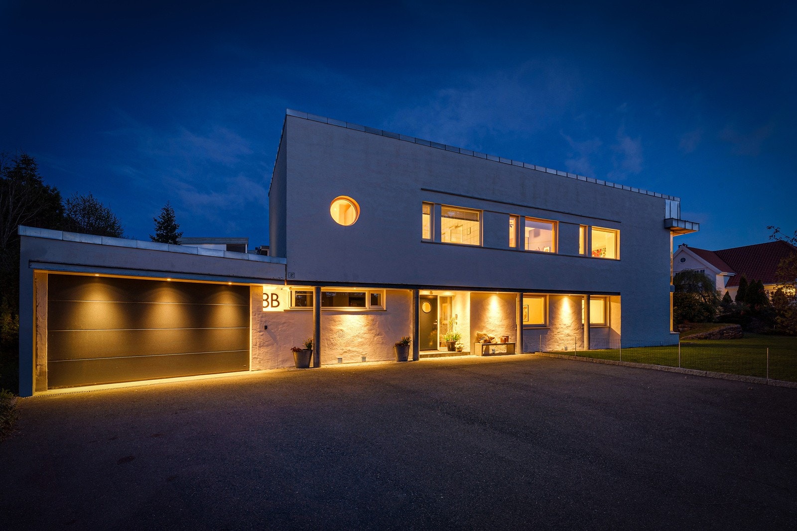 Velkommen til familiens nye drømmehjem! Galleribilde