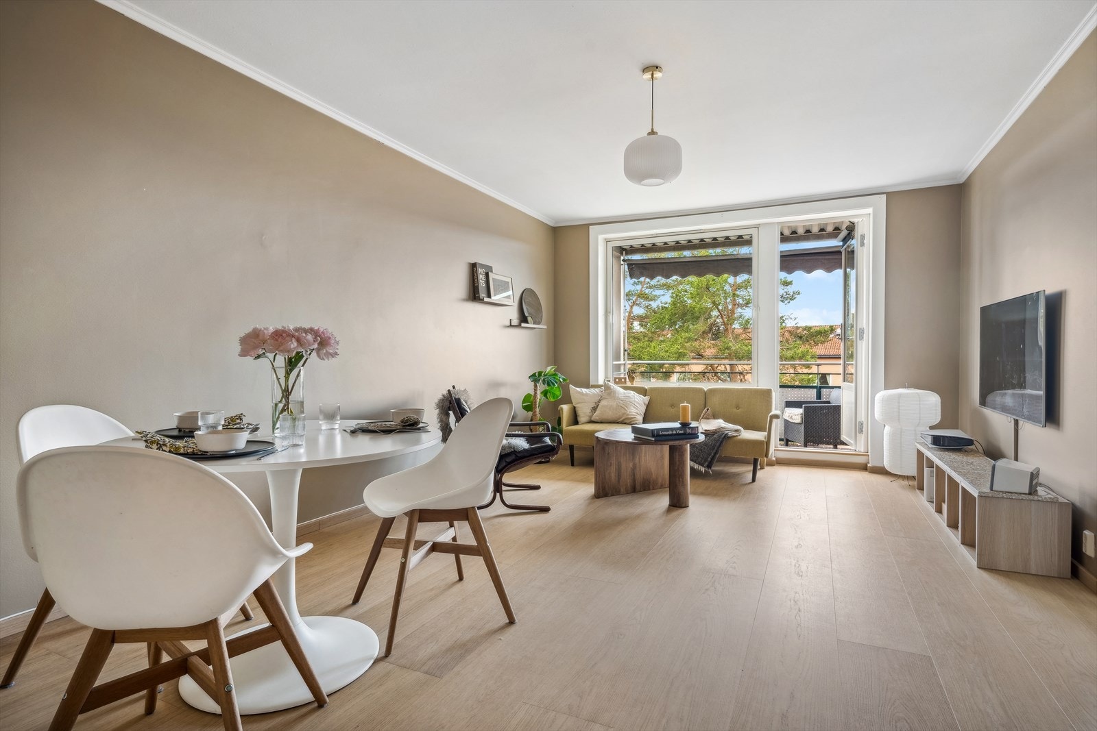 Velkommen til Glimmerveien 26! Galleribilde