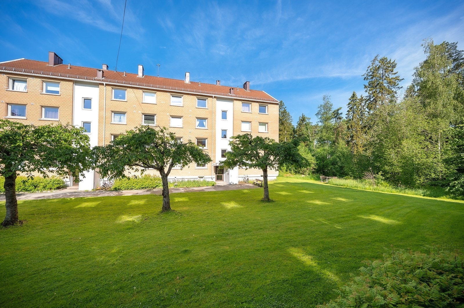 Fasade Galleribilde