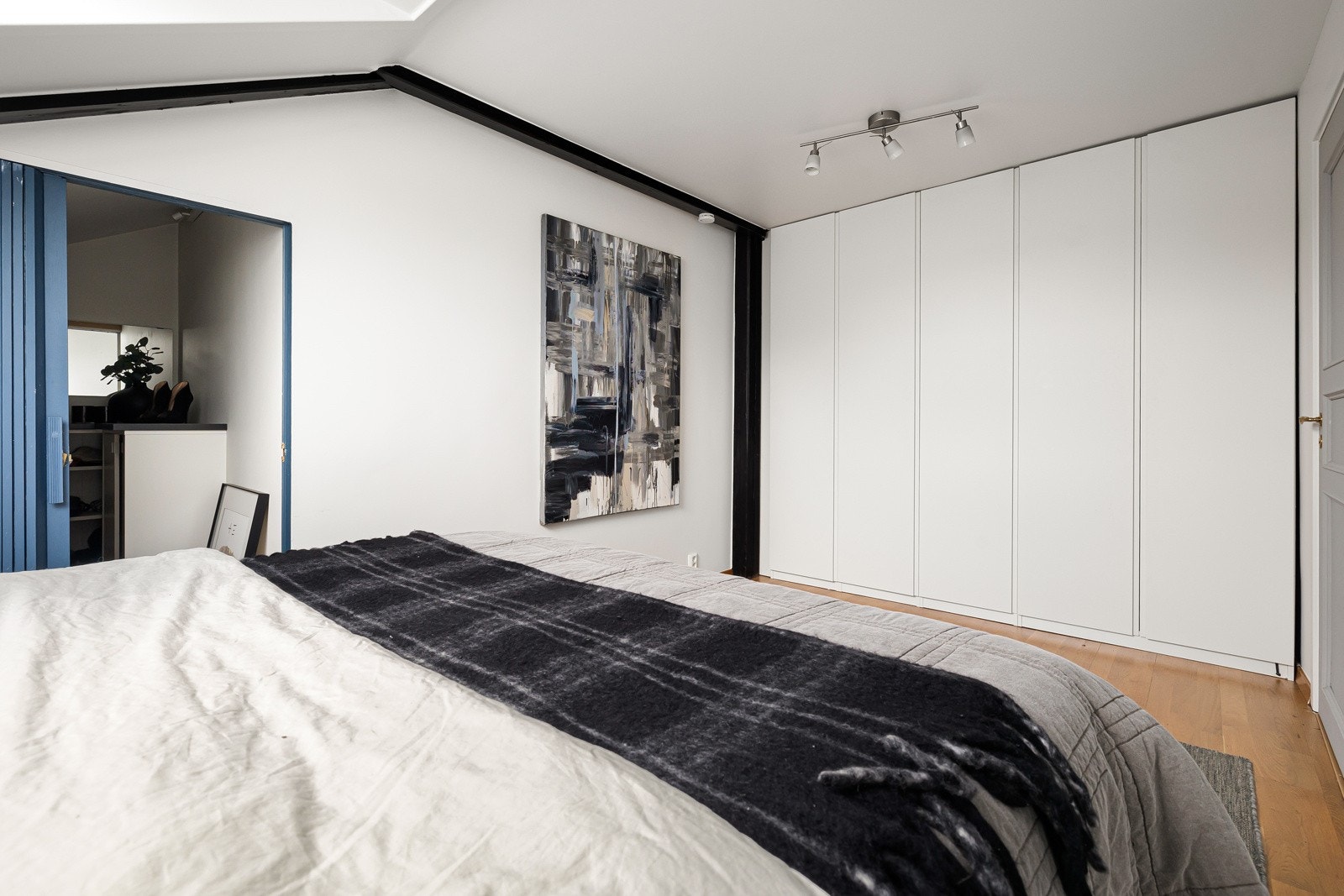 God skapplass Galleribilde