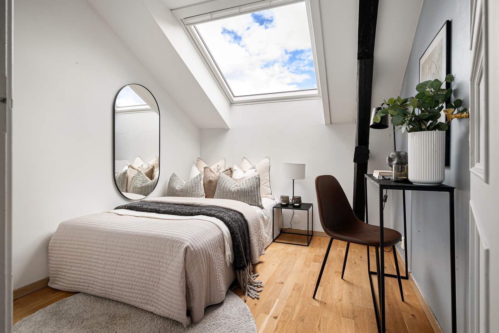 Soverom 2 Galleribilde