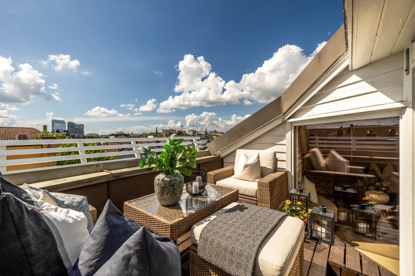 Sofienberggata 9 presentert av Aronsen i Privatmegleren Galleribilde