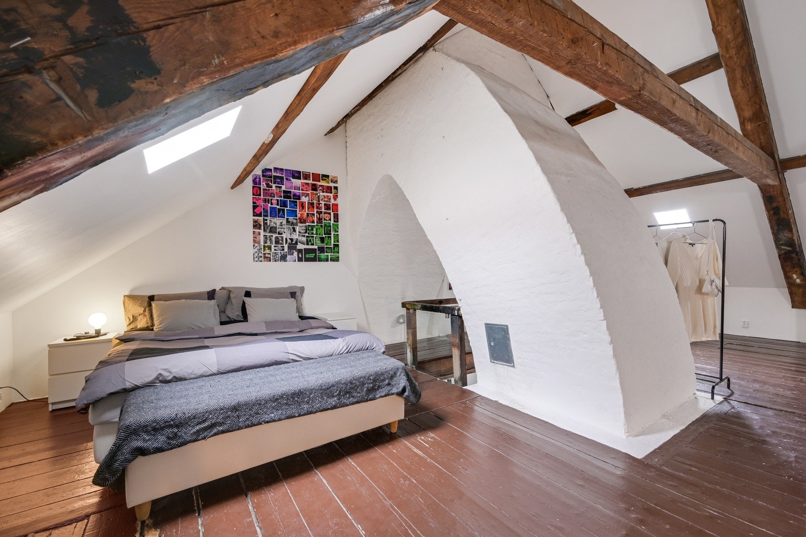 Loft Galleribilde