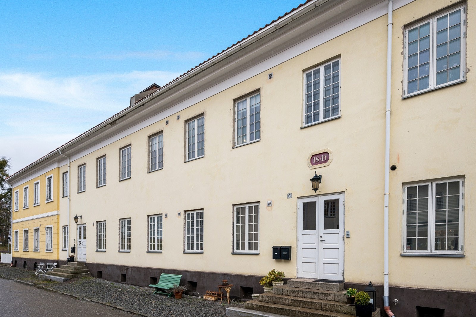 Her har du mulighet til å skaffe deg en flott andelsleilighet i et av Hortens mest praktfulle område. Galleribilde