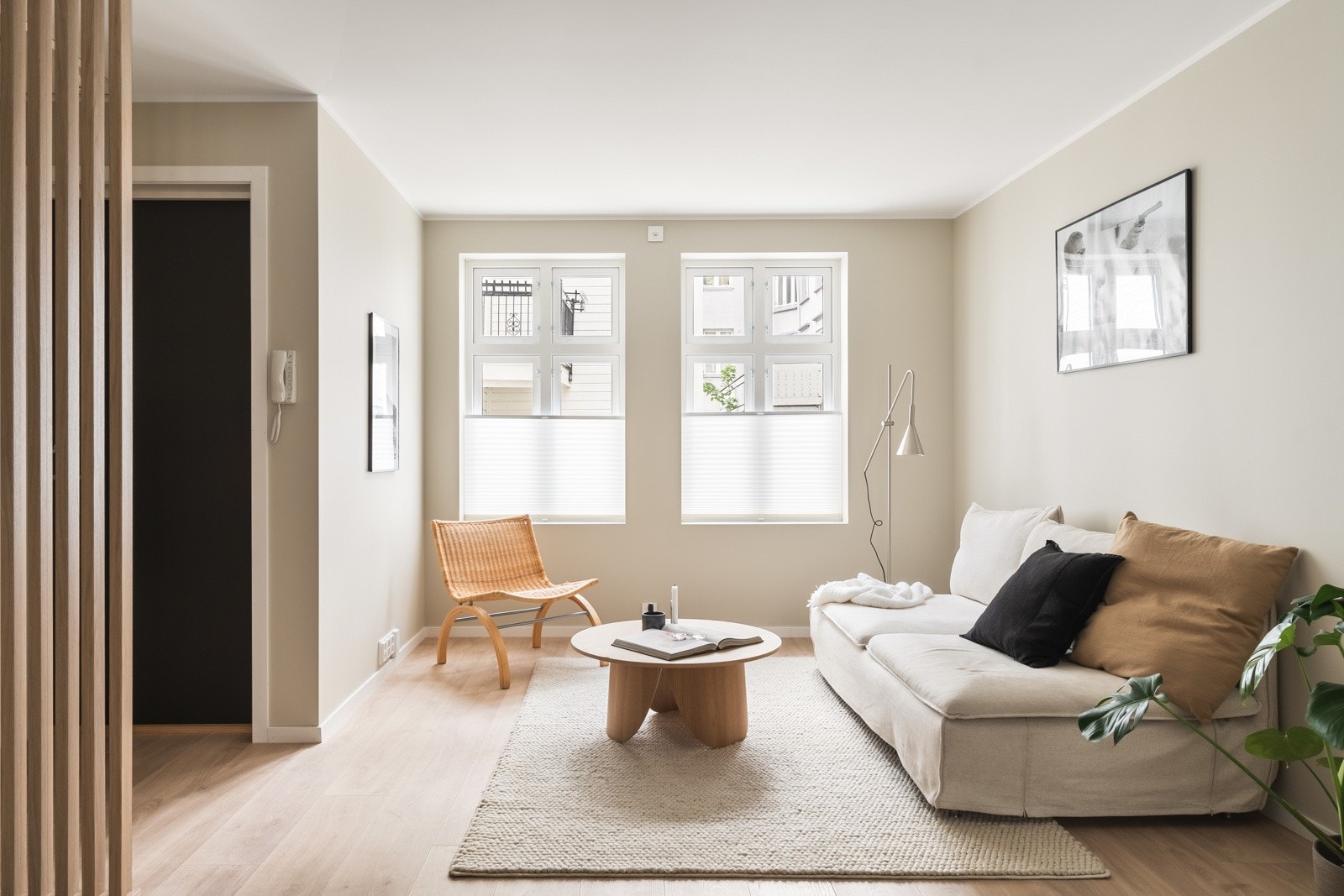 Velkommen inn! Galleribilde