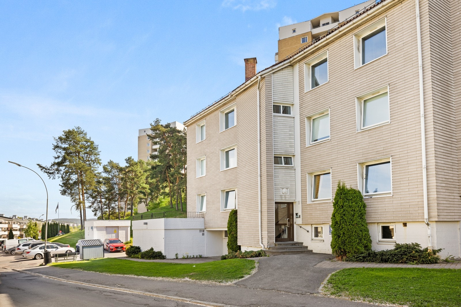 Velkommen til Havreveien 3 Galleribilde