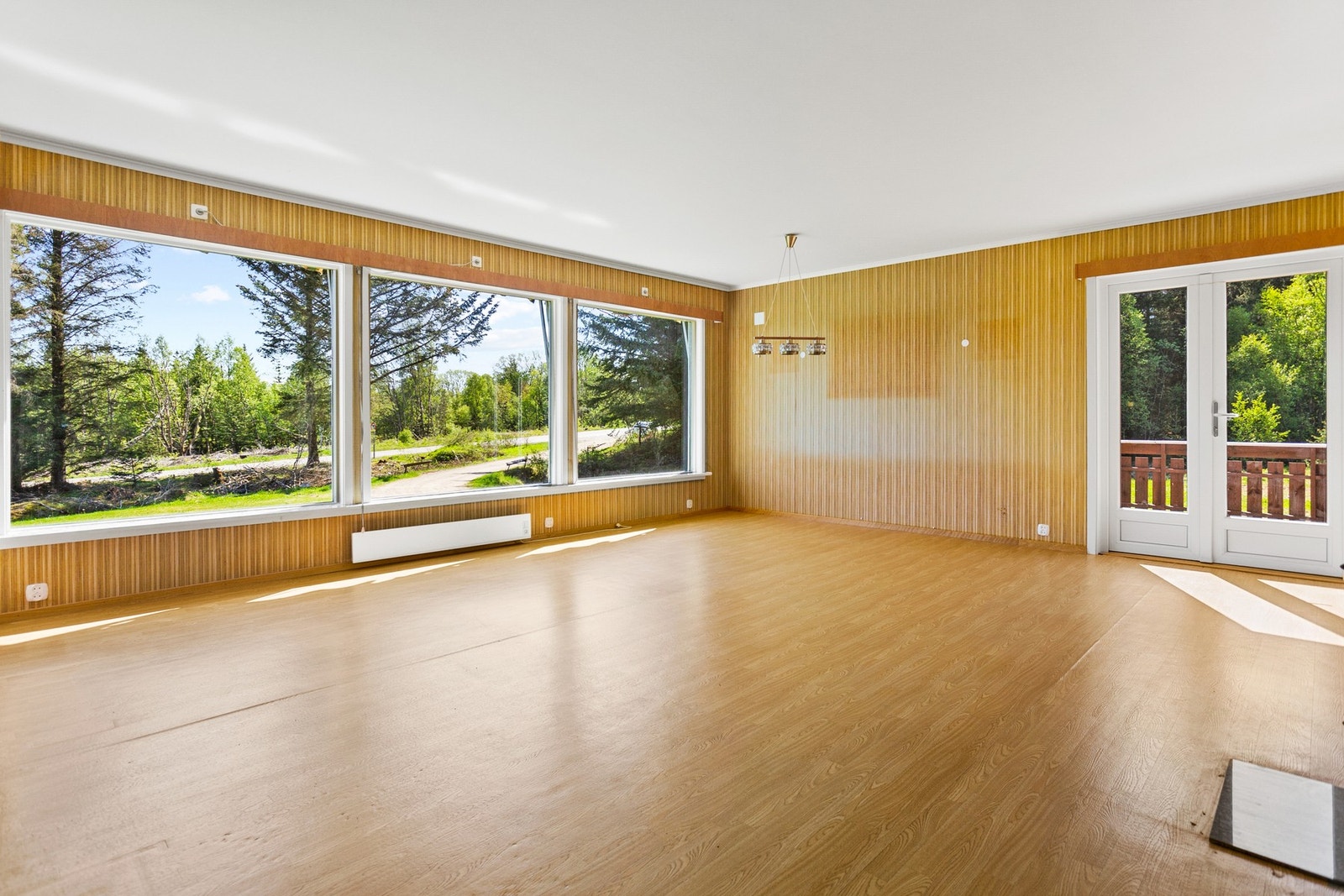 Stue Galleribilde