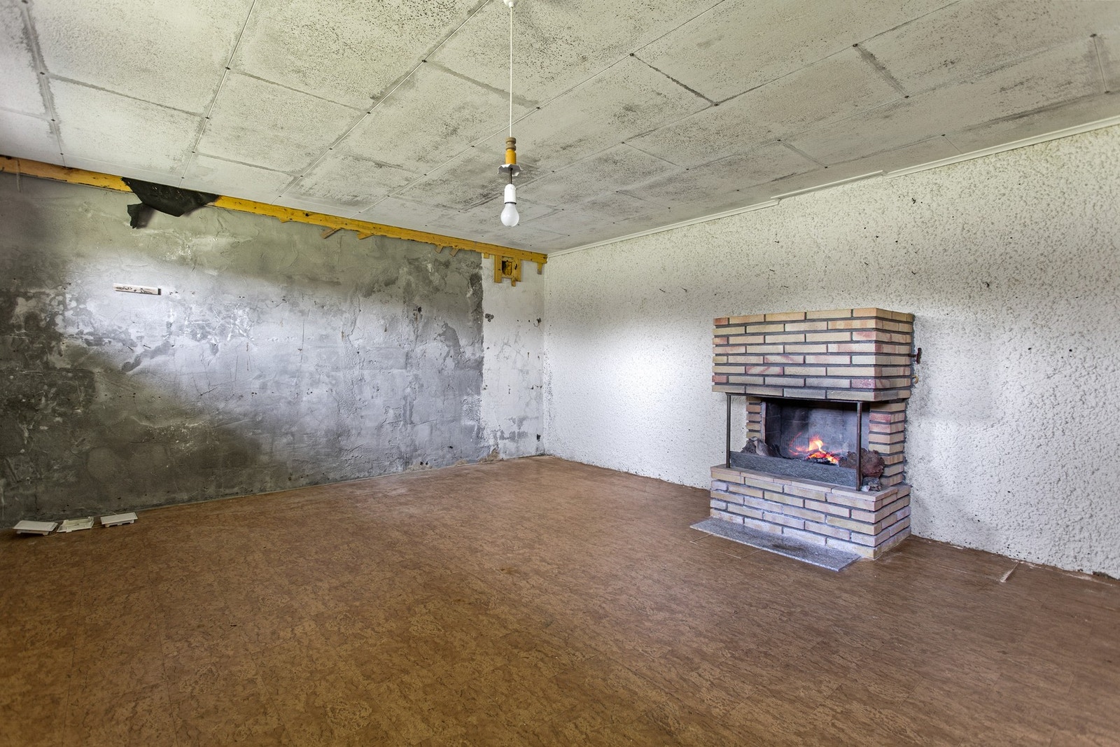 Kjellerstue Galleribilde