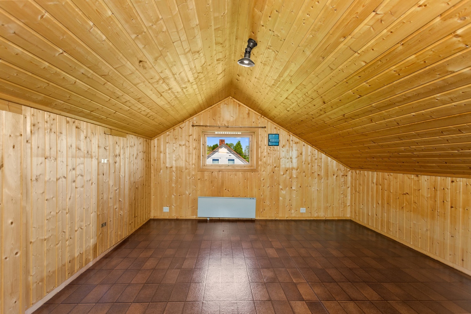 Loft Galleribilde