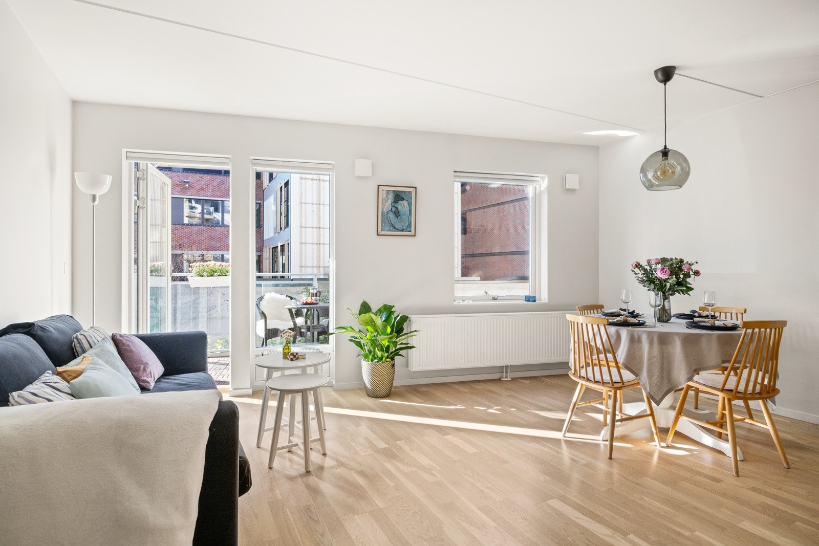 Velkommen til Gøteborggata 32! Galleribilde