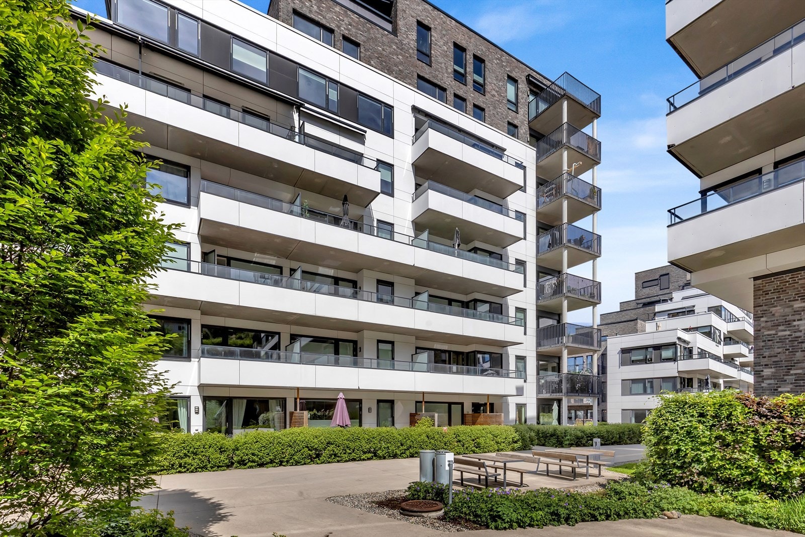 Velkommen til visning i Freserveien 29! Galleribilde