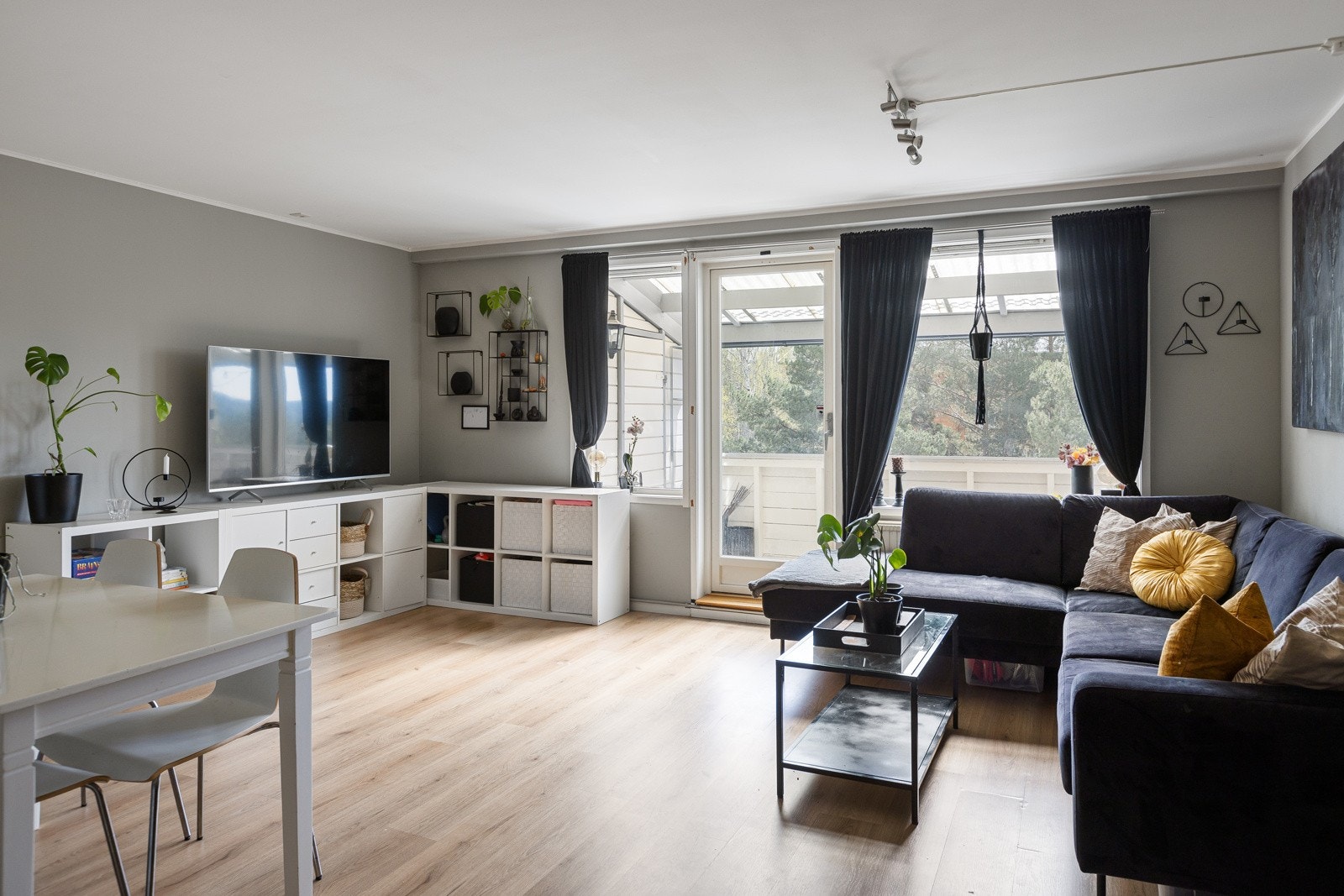 Stue. Galleribilde