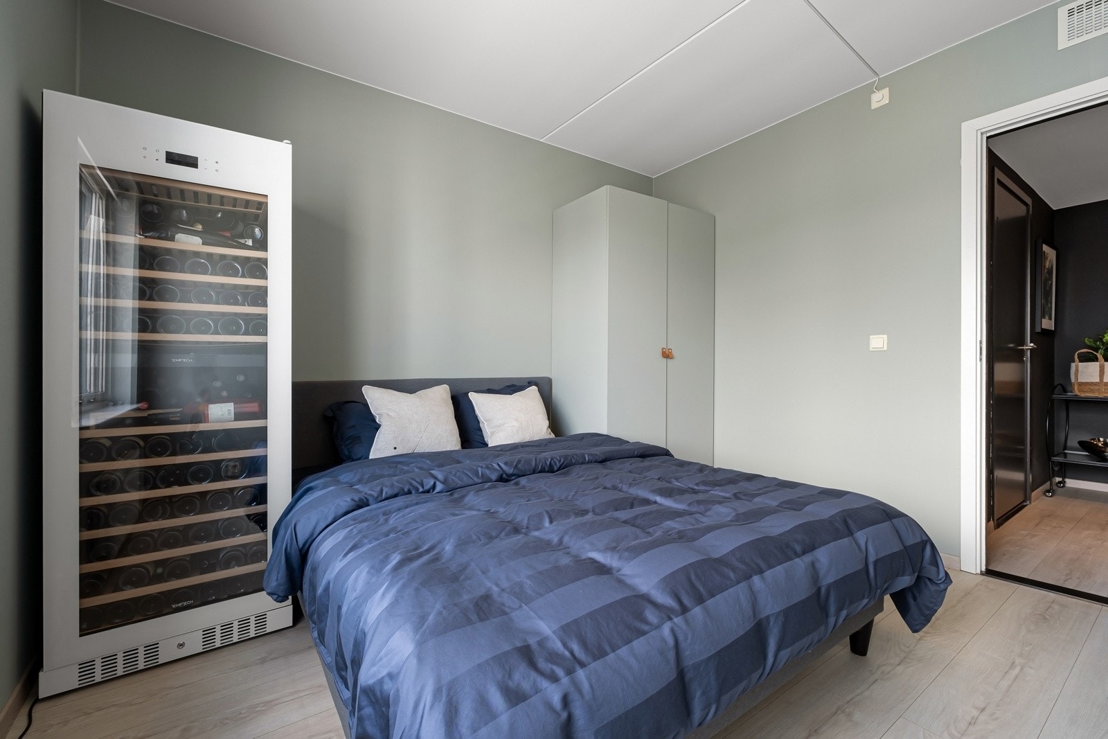 Soverom 2 Galleribilde
