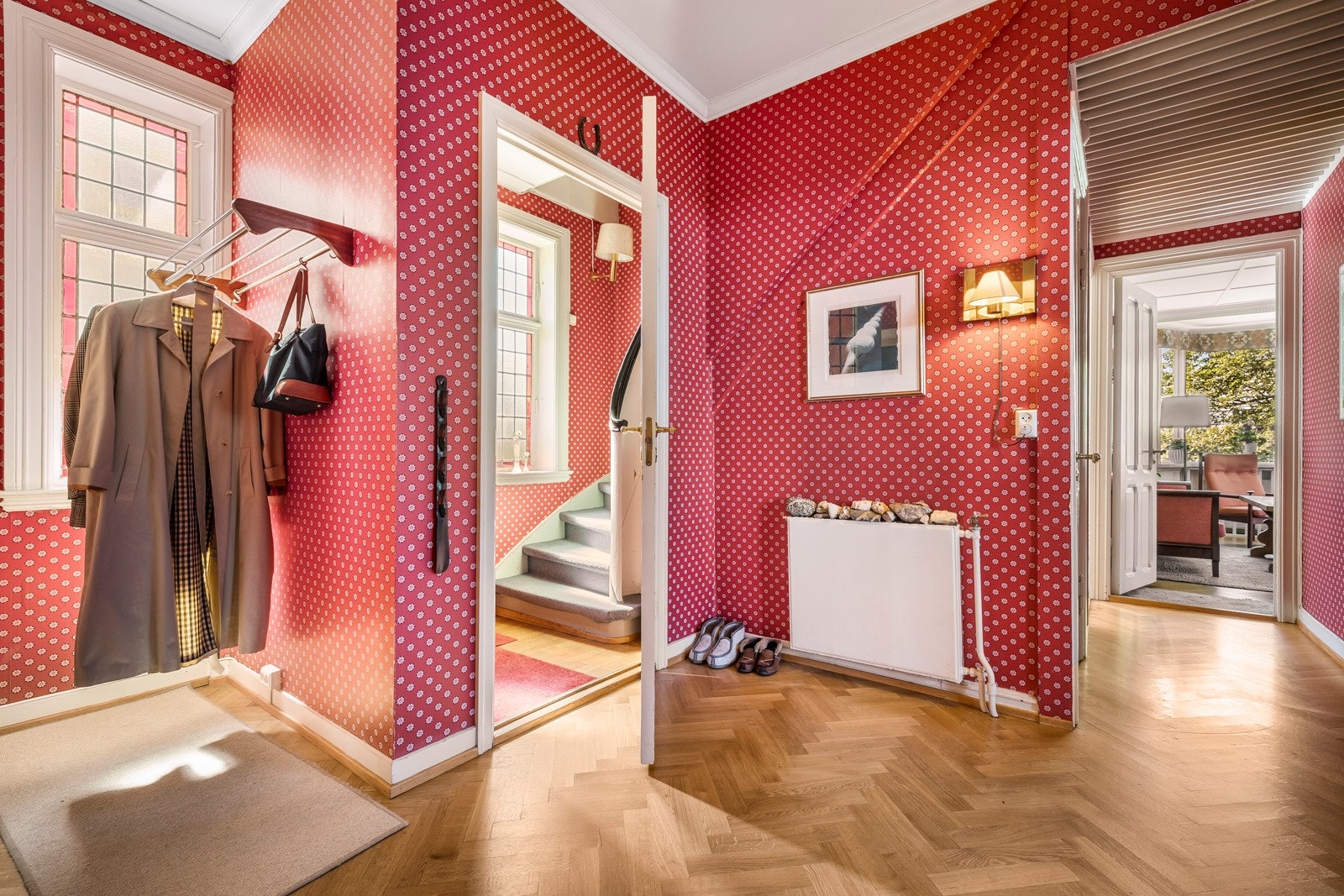 Velkommen inn til ditt nye hjem Galleribilde