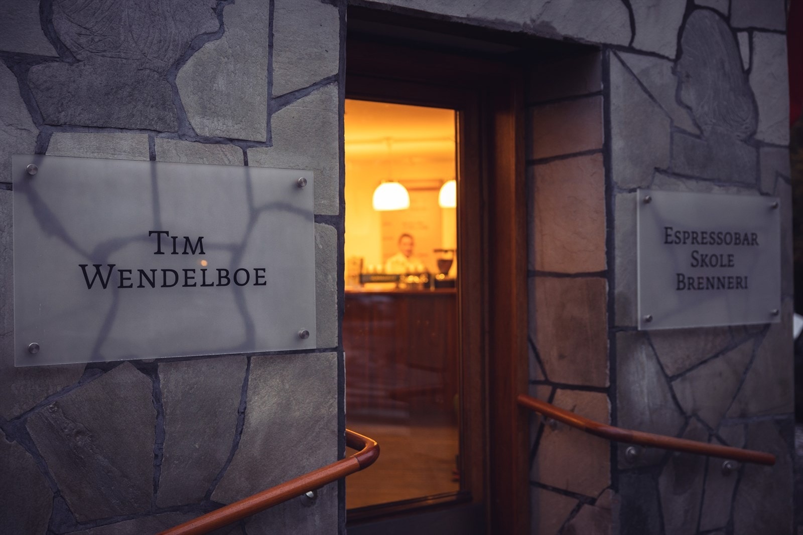Områdebilde - Kafféentusiaster vil glede seg over nærheten til Tim Wendelboe, kjent for verdens beste kaffe Galleribilde