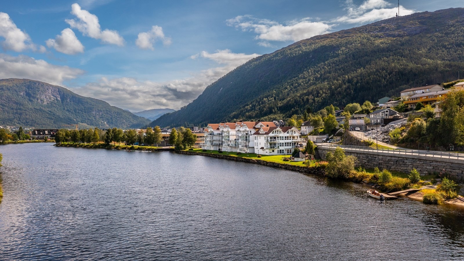 Husk påmelding til visning! Galleribilde