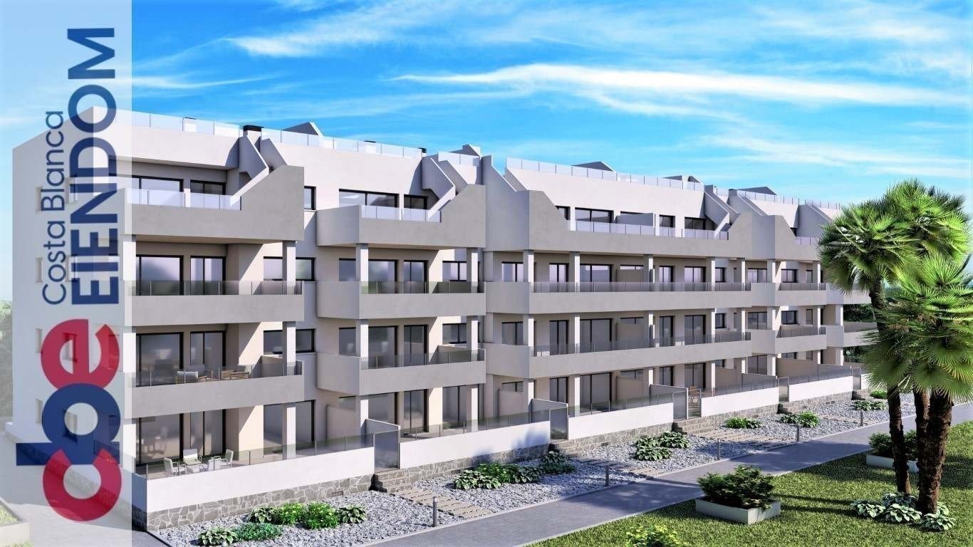 Costa Blanca Eiendom – Den beste veien til kjøp av bolig i Spania Galleribilde