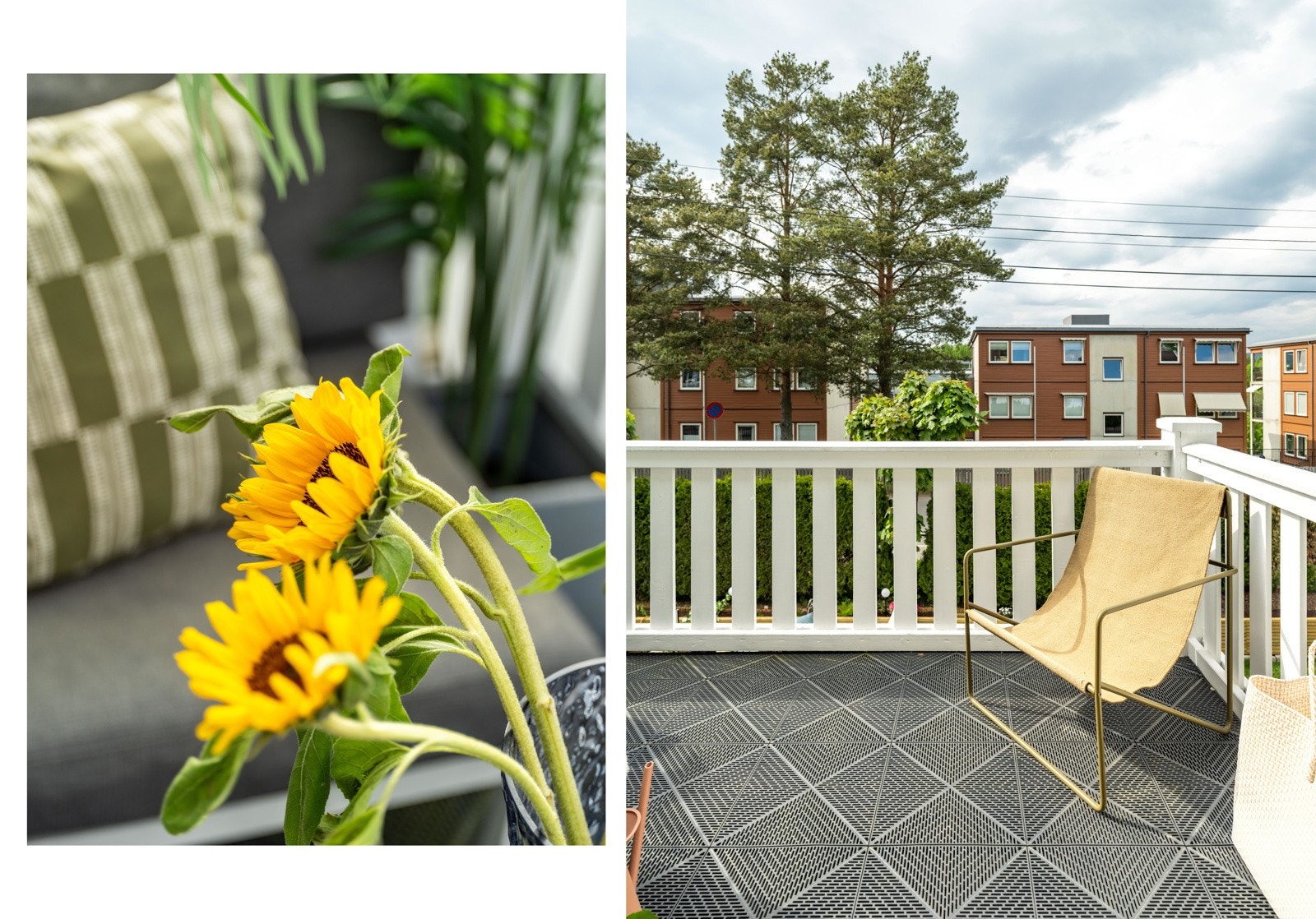 God plass er det også! Galleribilde