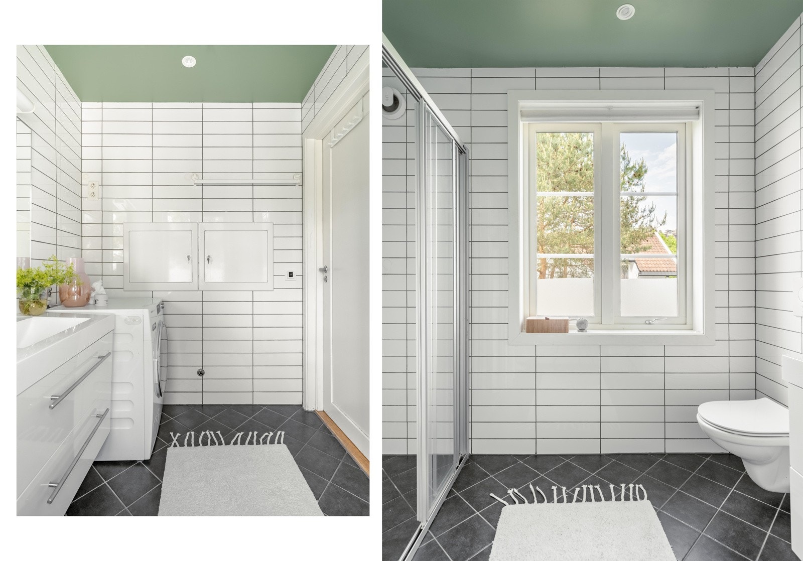 For de som savner badekar: bare vent, det kommer et bad til. Galleribilde