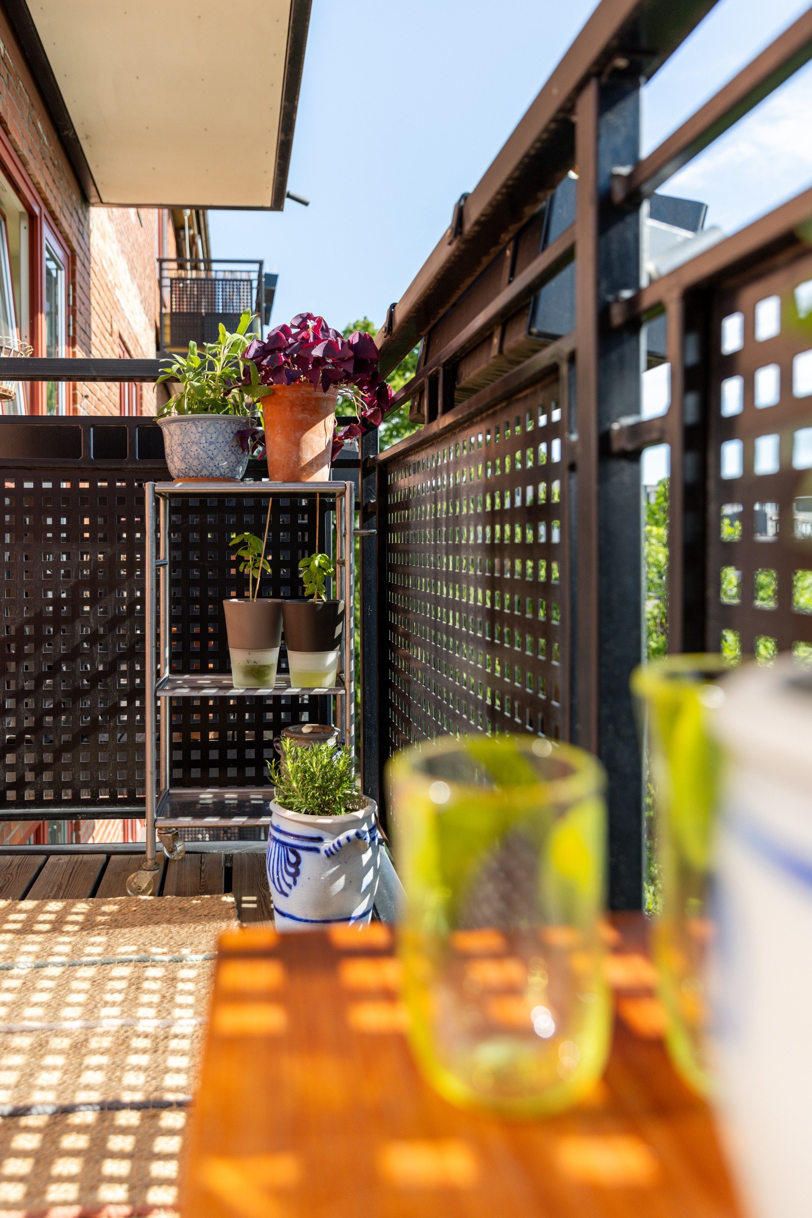 Dette er uten tvil en fin plass for lange og late sommerdager! Galleribilde