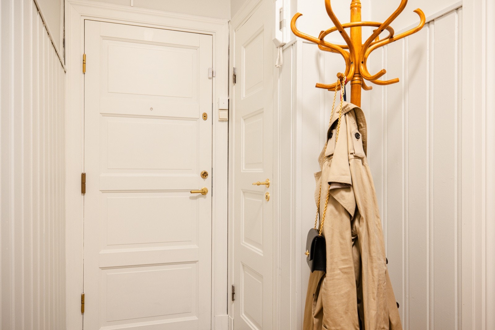 Velkommen til visning! Galleribilde