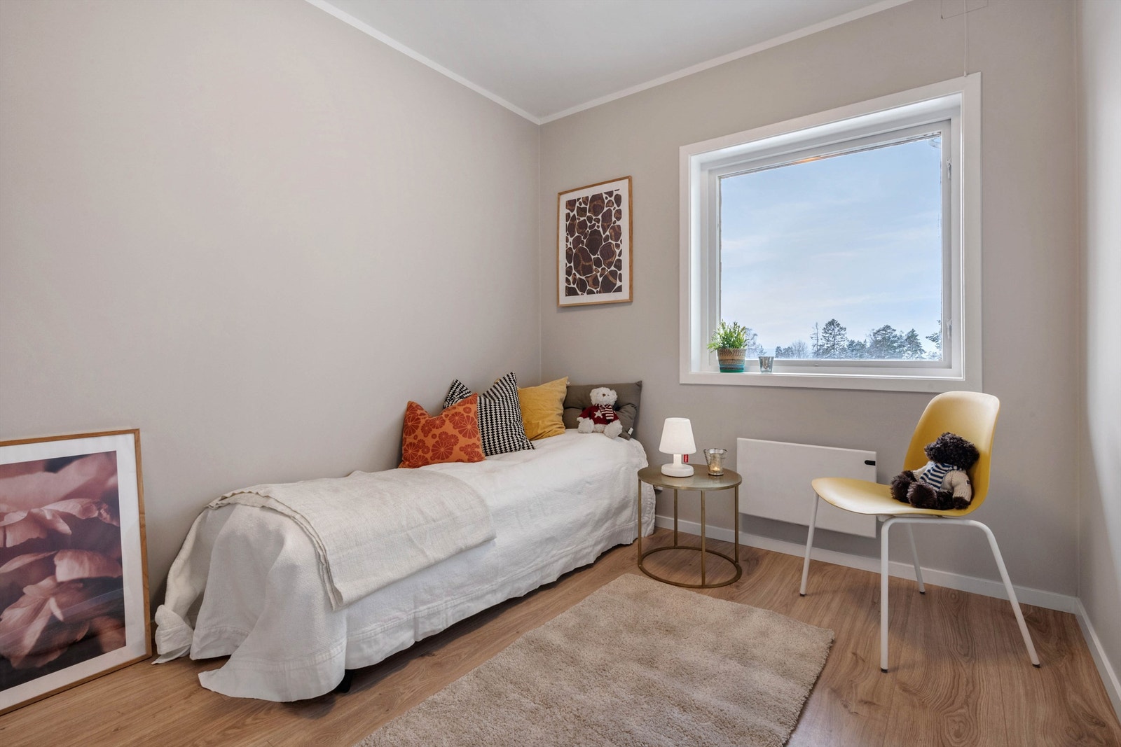 Soverom 2. Galleribilde