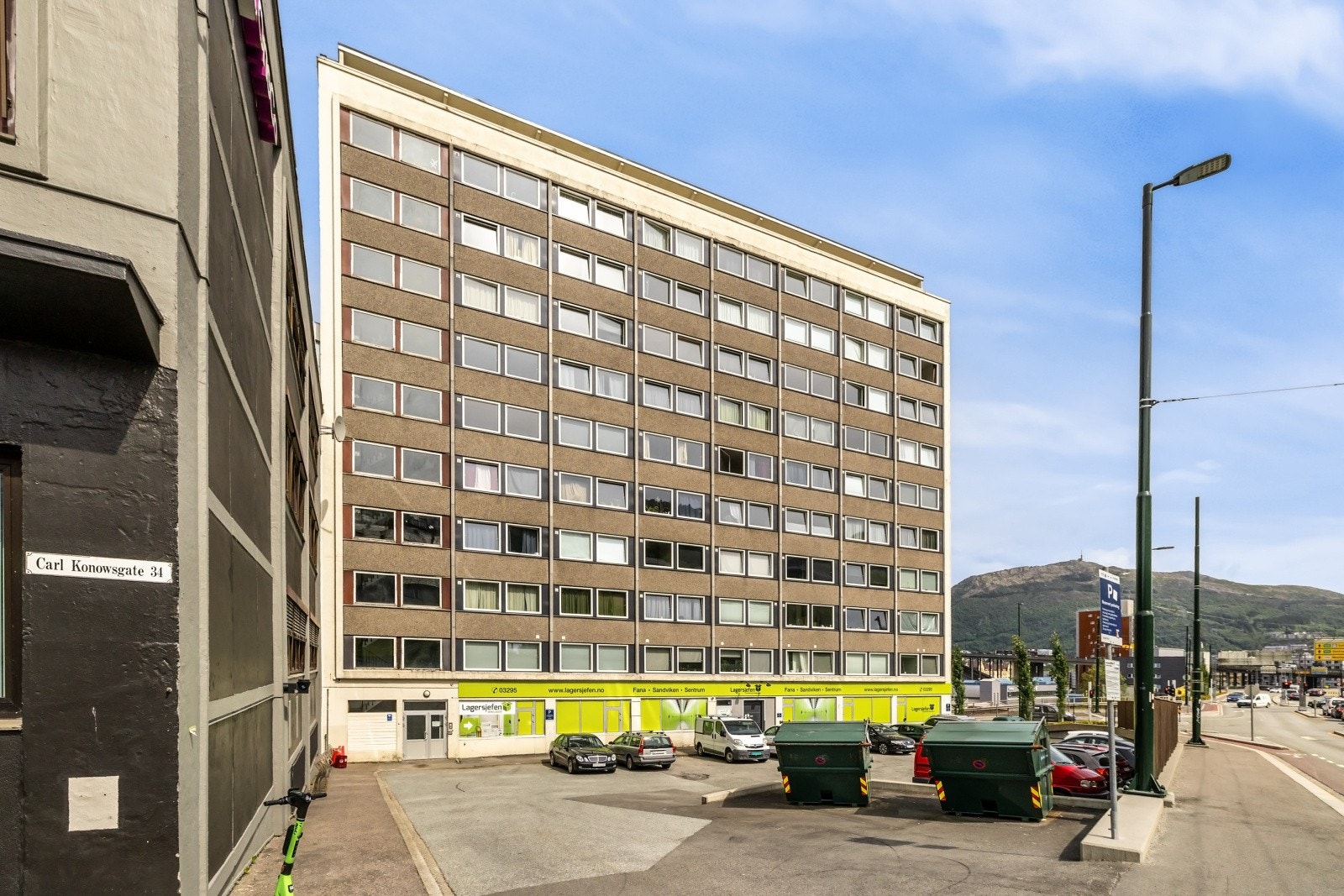 Galleribilde