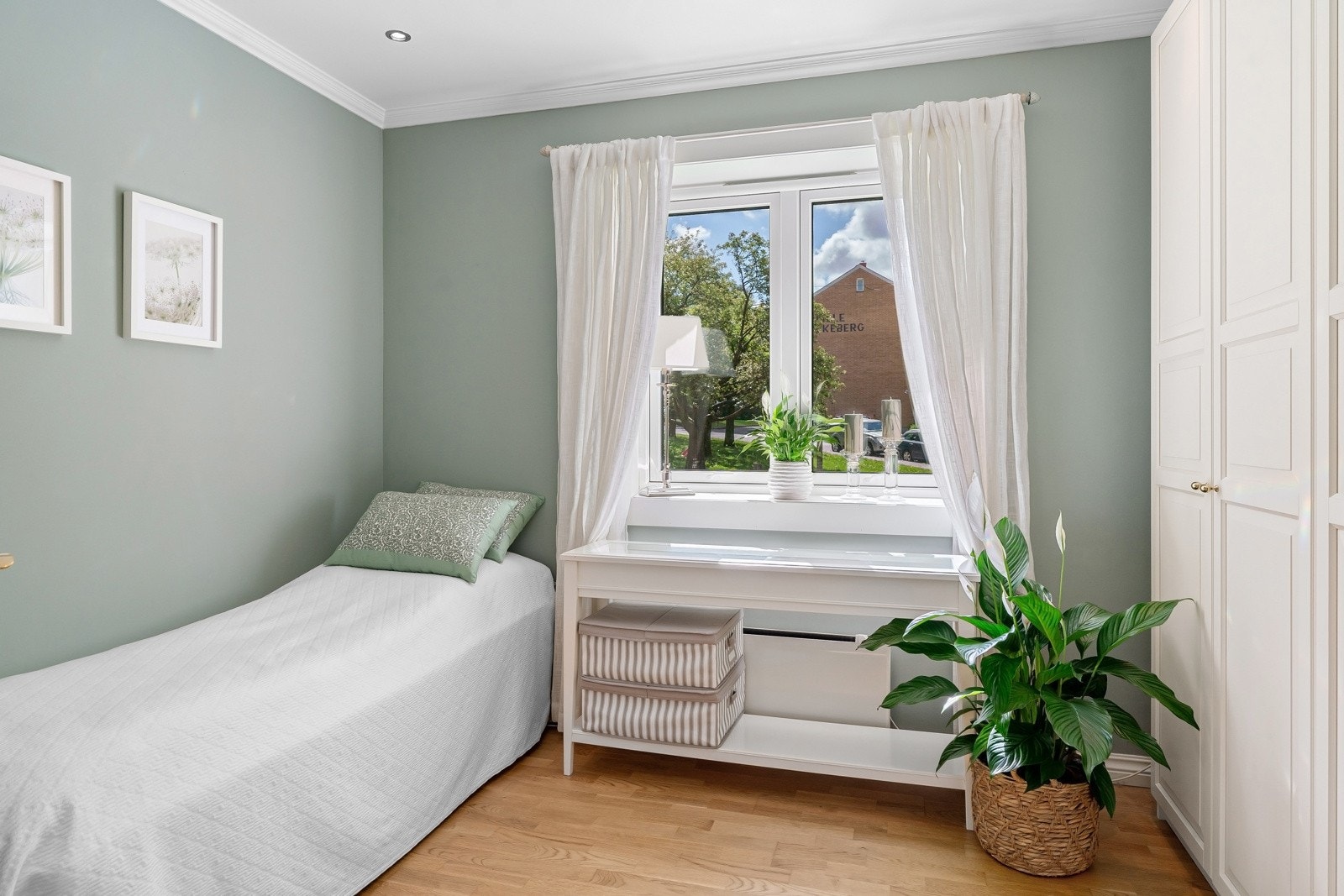 Soverom 2 Galleribilde