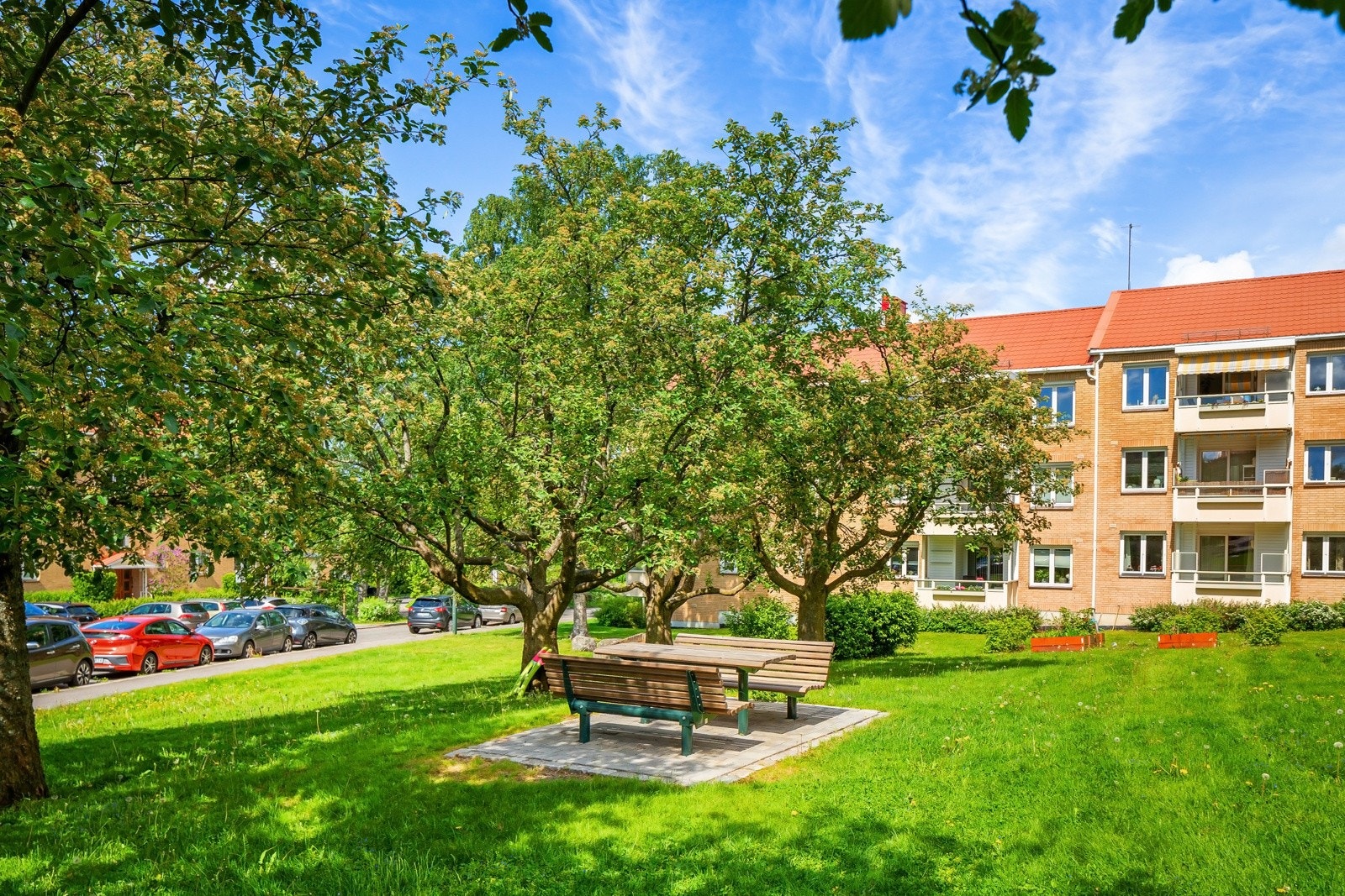 Fellesområder Galleribilde