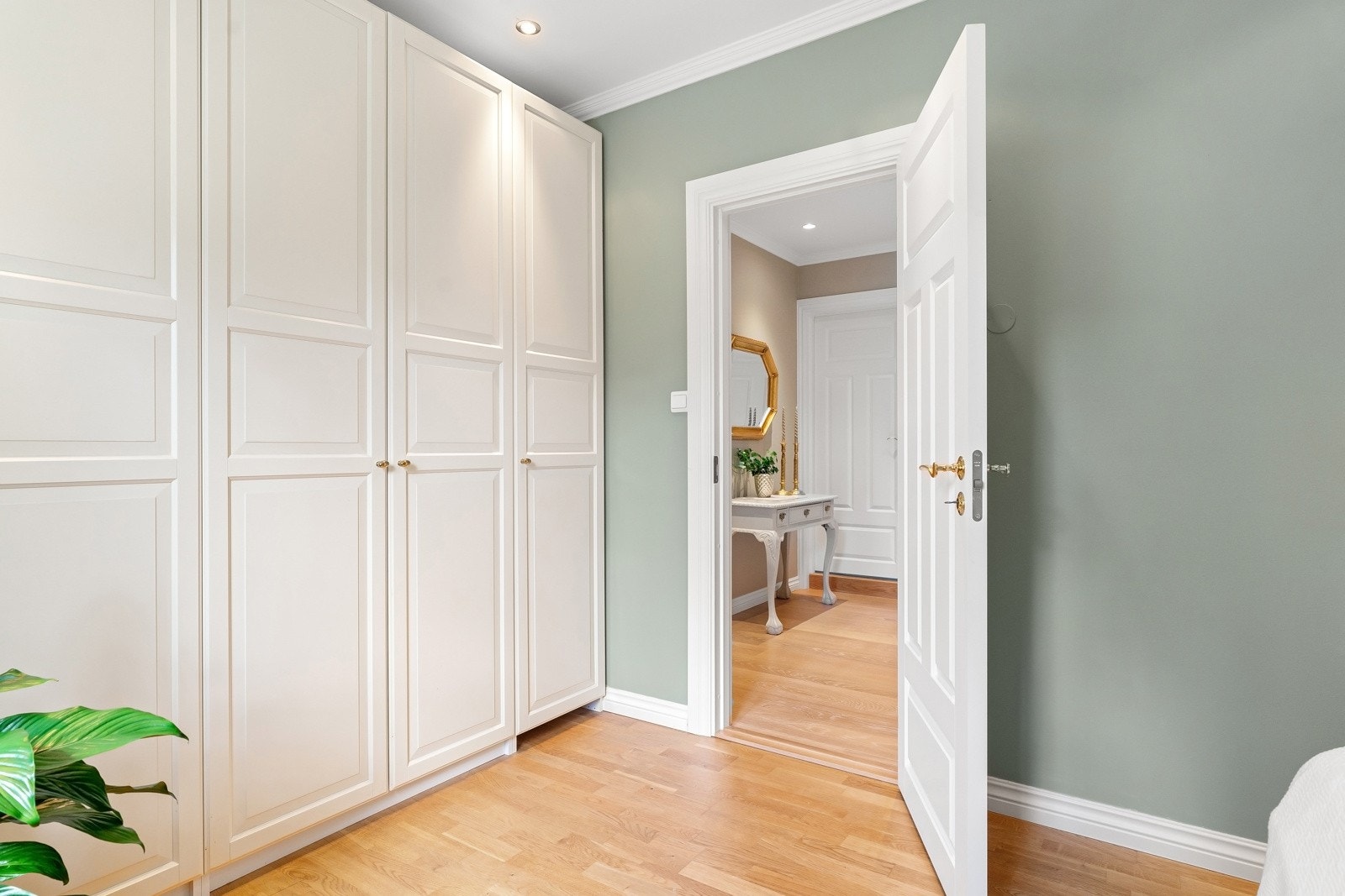 Soverom 2 Galleribilde