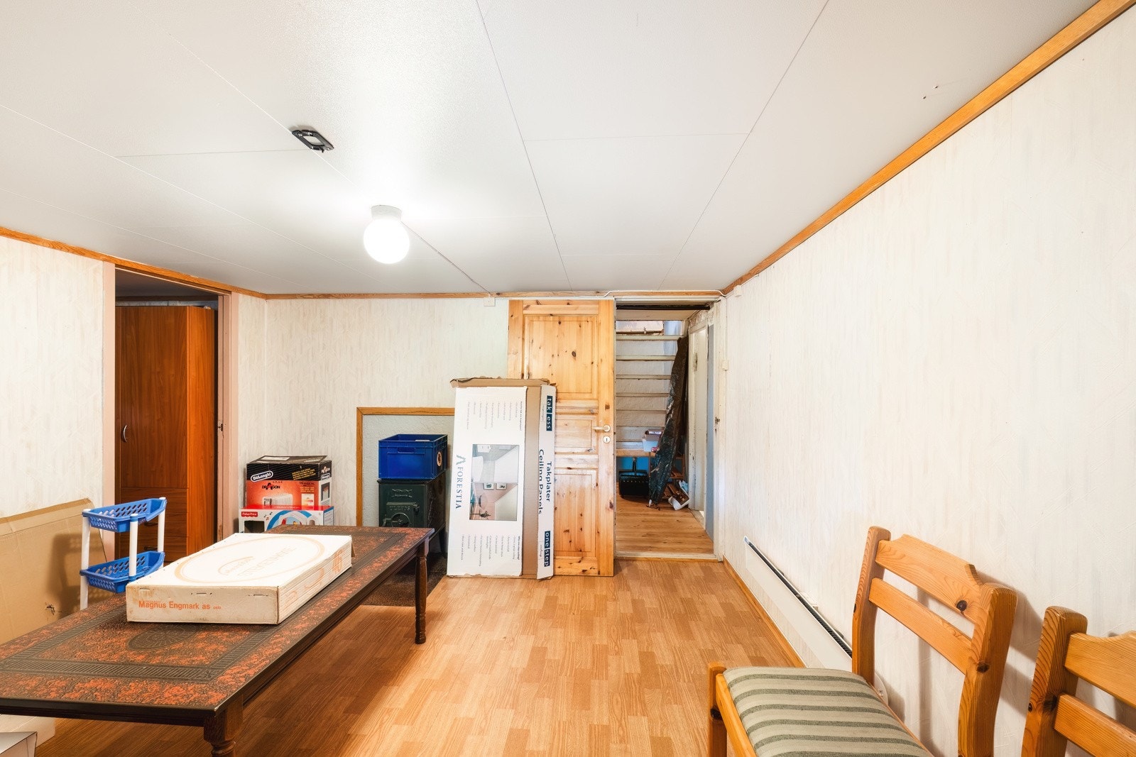 Kjeller Galleribilde