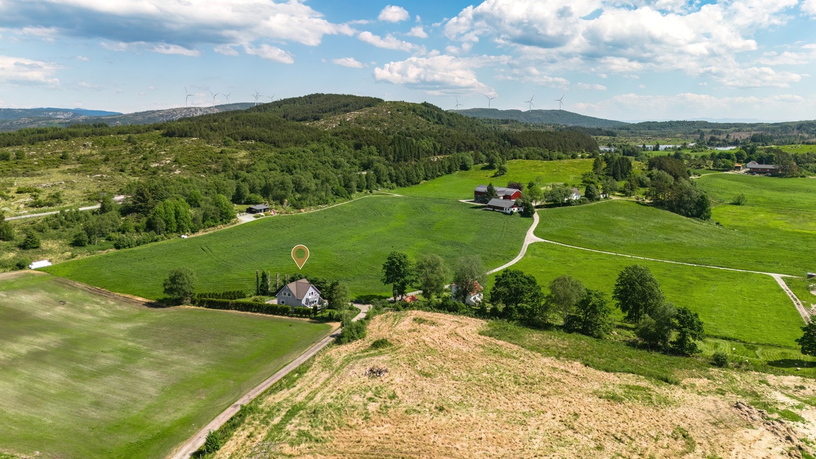 Susortvegen (57) Galleribilde