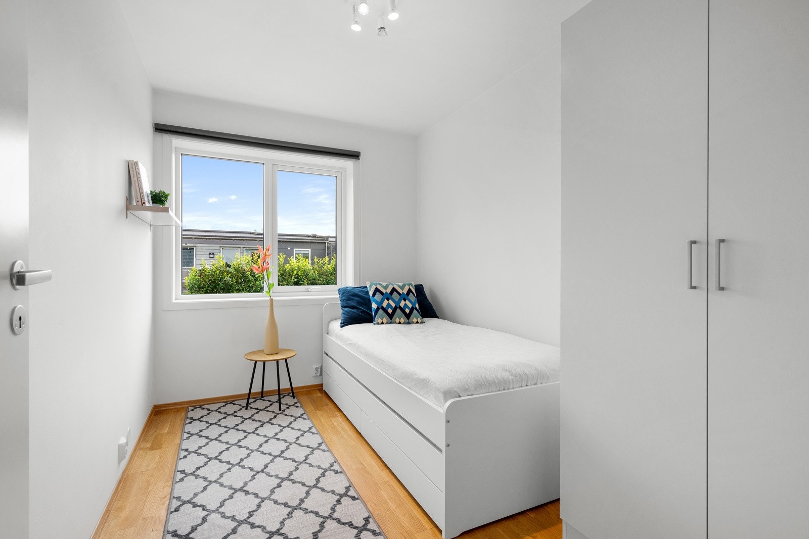 Soverom 2. Galleribilde