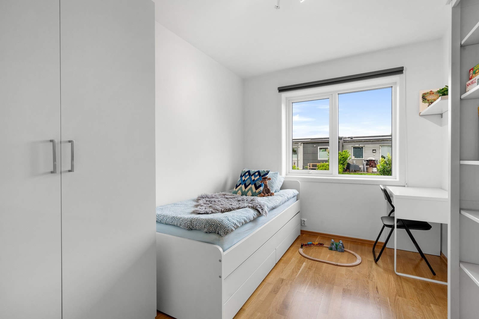 Soverom 1. Galleribilde