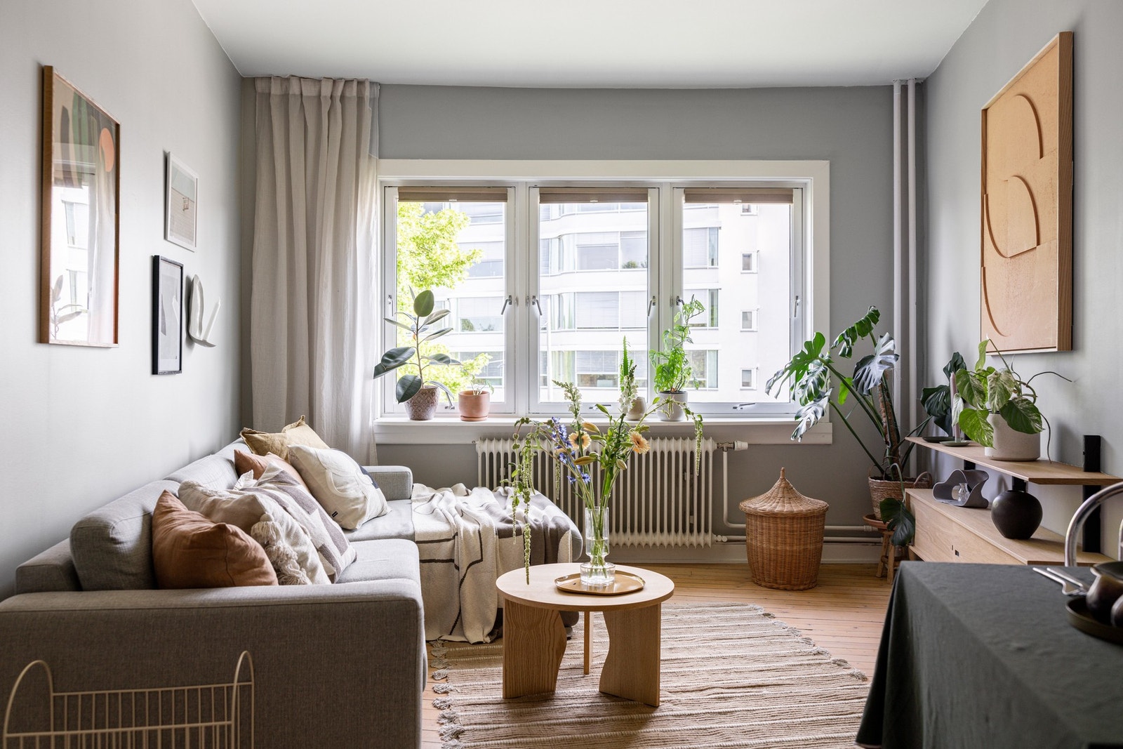 Velkommen til Sandakerveien 10H! Galleribilde