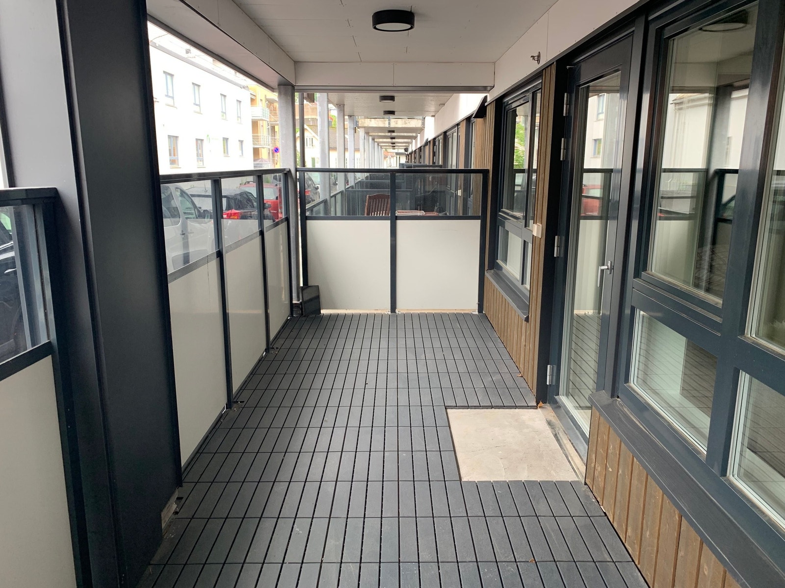 Veranda Galleribilde
