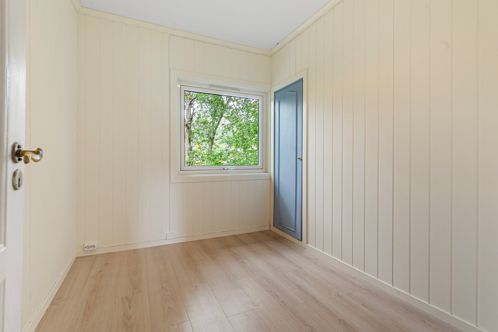 Soverom nummer 2. Galleribilde