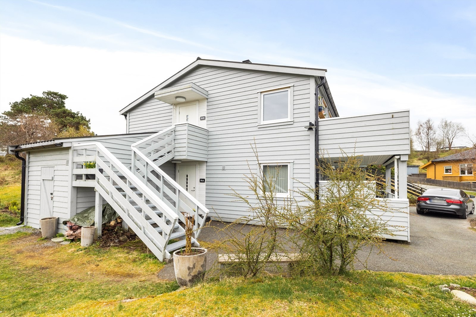 Velkommen til visning - husk å melde deg på! Galleribilde