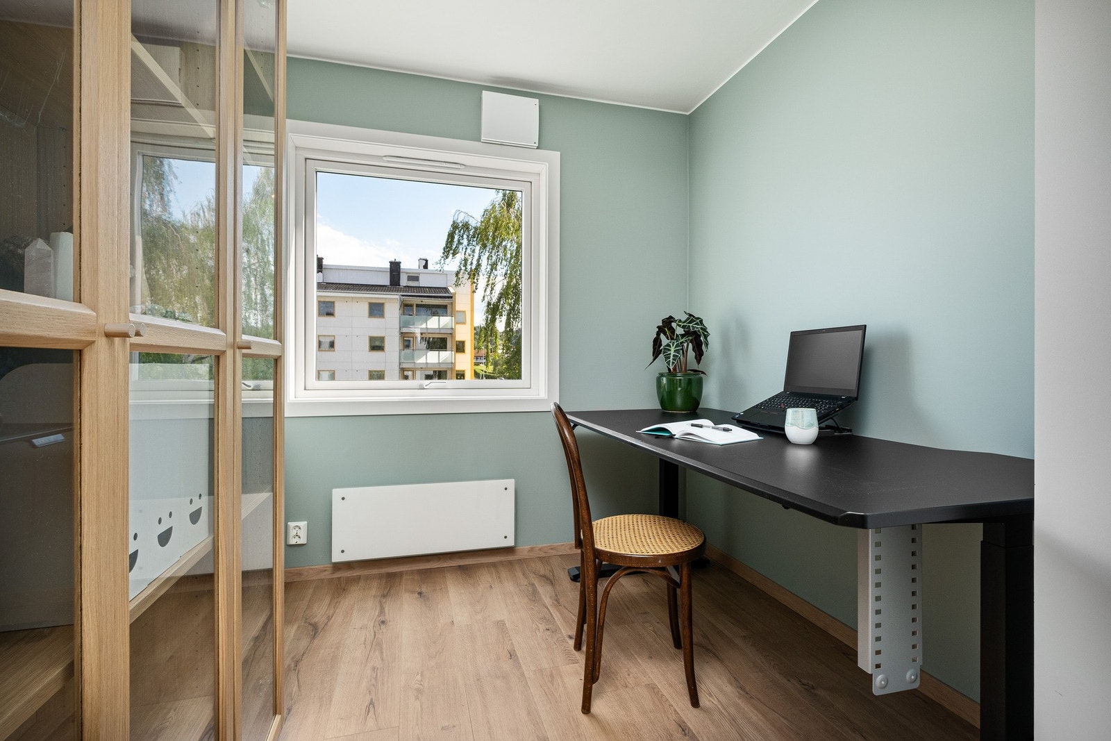 Soverom 2 på ca. 6,7 m² Galleribilde