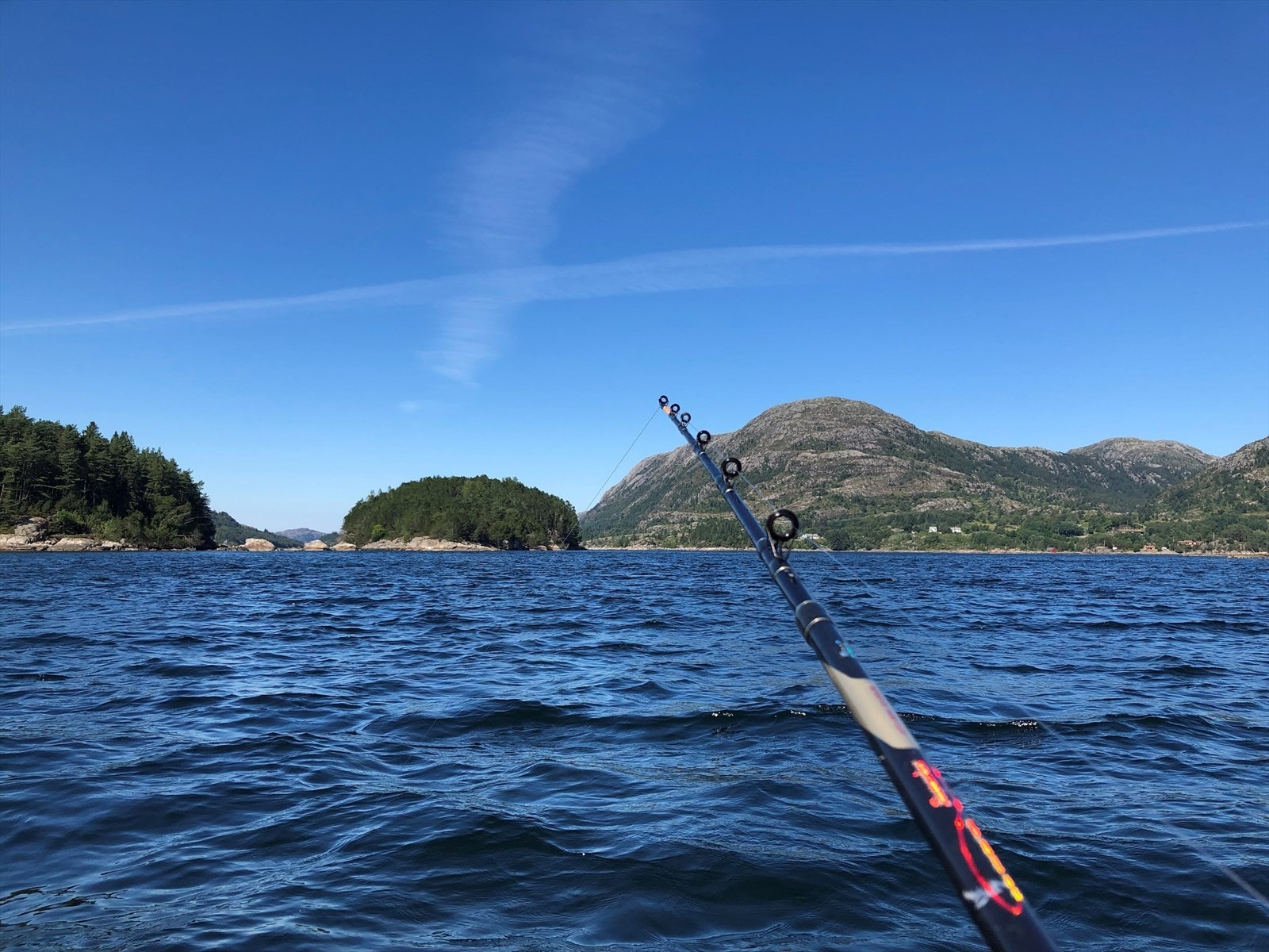 Stemningsbilde Galleribilde